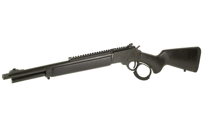 ROSSI R95 TRIPLE BLK 454CAS 16.5" 7R