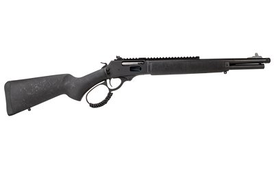 ROSSI R95 TRIPLE BLK 45-70 16.5" 5RD