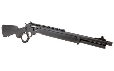 ROSSI R95 TRIPLE BLK 45-70 16.5" 5RD