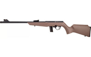 ROSSI RB 22LR 16" 10RD COMPACT FDE