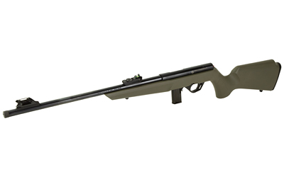 ROSSI RB 22LR 16" 10RD COMPACT ODG