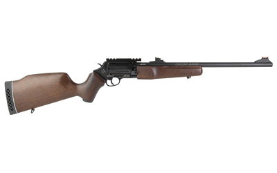 ROSSI CIR JDG 45C/410 18.5" BLK