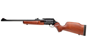 ROSSI CIR JDG 45 COLT/410 18.5 BL WD