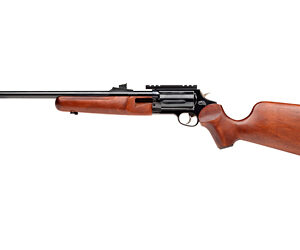 ROSSI CIR JDG 45 COLT/410 18.5 BL WD