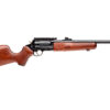 ROSSI CIR JDG 45 COLT/410 18.5 BL WD