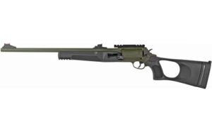 ROSSI CIR JDG 45C/410 18.5" GRN SYN