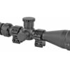 BSA SWEET 17 3-9X40 30/30 BLK