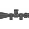 BSA SWEET 17 3-9X40 30/30 BLK