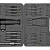 BSABS30SGA_1.jpg BSA BORESIGHTER KIT W/ ADJ ARBOR BLK