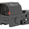 BSARS-3324RL_1.jpg BSA PRISM 33X24MM W/ LASER RD BLK