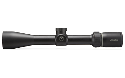 BURRIS DROPTINE 3-9X40MM BPLX 22LR