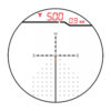 BURRIS ELIM 5 LASER SCP 5-20X50MM