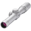 BURRIS HANDGUN SCOPE 2X20MM PLX