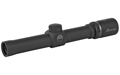 BU200269_1.jpg BURRIS SCOUT 2.75X HVY PLEX MATTE