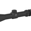 BURRIS HANDGUN 2-7X32 PLEX MATTE