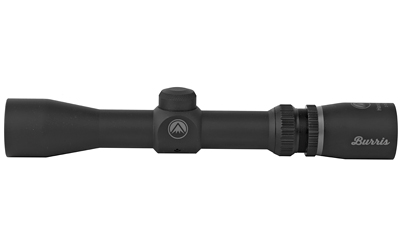 BURRIS HANDGUN 2-7X32 PLEX MATTE