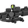 BURRIS RT6 30MM 1-6X24MM BAL AR