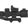 BURRIS RT6 30MM 1-6X24MM BAL AR