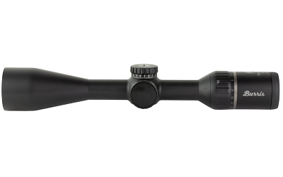 BURRIS SIG HD 3-15X44MM PLEX
