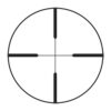 BURRIS SIG HD 3-15X44MM PLEX