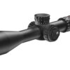 BURRIS XTR PS 5.5-30X56MM ILLUM PEK