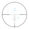 BURRIS XTR PS 5.5-30X56MM ILLUM PEK