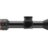 BURRIS FULLFIELD 2.5-10X42MM ILLUM