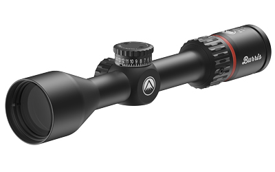 BURRIS FULLFIELD 2.5-10X42MM ILLUM
