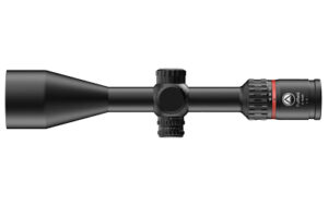 BURRIS FULLFIELD 4-16X50MM PA AC