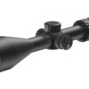 BURRIS FULLFIELD 4-16X50MM PA AC
