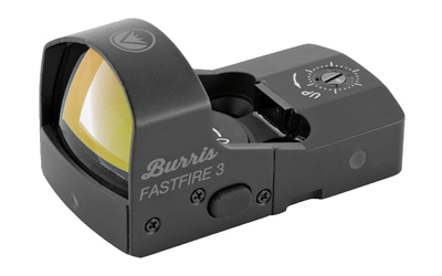 BU300234_1.jpg BURRIS FASTFIRE 3 W/MNT 3MOA MATT