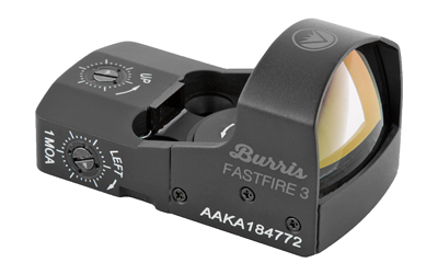 BU300234_2.jpg BURRIS FASTFIRE 3 W/MNT 3MOA MATT