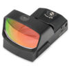 BURRIS FASTFIRE IV MULTI RET MAT