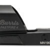 BURRIS FASTFIRE IV MULTI RET MAT