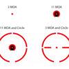 BURRIS FASTFIRE IV MULTI RET MAT