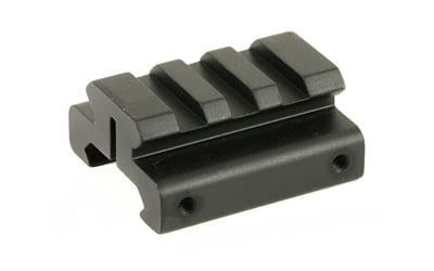 BU410340_1.jpg BURRIS AR TACT 1/2" PICATINNY RISER