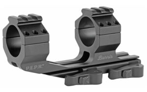 BU410342_1.jpg BURRIS AR PEPR MNT 30MM W/PIC TOP QD