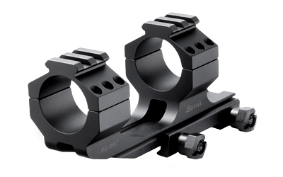 BU410343_1.jpg BURRIS AR PEPR MNT 1" W/PIC TOPS