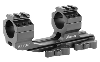 BU410344_1.jpg BURRIS AR PEPR MNT 1" W/PIC TOPS QD