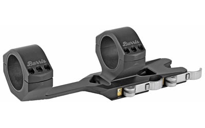 BURRIS AR-SIGNATURE PEPR MNT 34MM