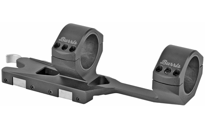 BURRIS AR-SIGNATURE PEPR MNT 34MM