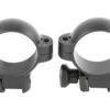 BU420069_1.jpg BURRIS MED 1" .22 RINGS MATTE