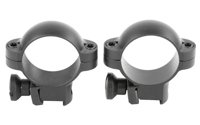 BU420069_1.jpg BURRIS MED 1" .22 RINGS MATTE