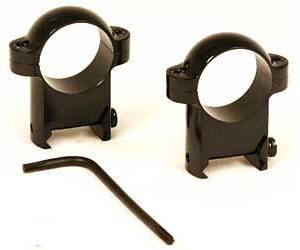 BU420082_1.jpg BURRIS HIGH 1" ZEE RINGS BLK