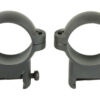 BU420531_1.jpg BURRIS SIGN HIGH 1" ZEE RINGS MATTE