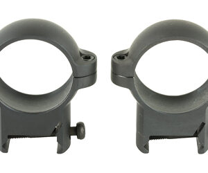 BU420531_1.jpg BURRIS SIGN HIGH 1" ZEE RINGS MATTE