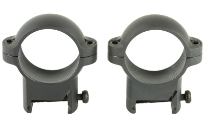 BU420531_1.jpg BURRIS SIGN HIGH 1" ZEE RINGS MATTE