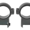 BU420585_1.jpg BURRIS SIGN XHIGH 30MM ZEE RINGS MAT