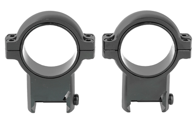 BU420585_1.jpg BURRIS SIGN XHIGH 30MM ZEE RINGS MAT