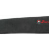 BURRIS SCOPE COVER LARGE BLK